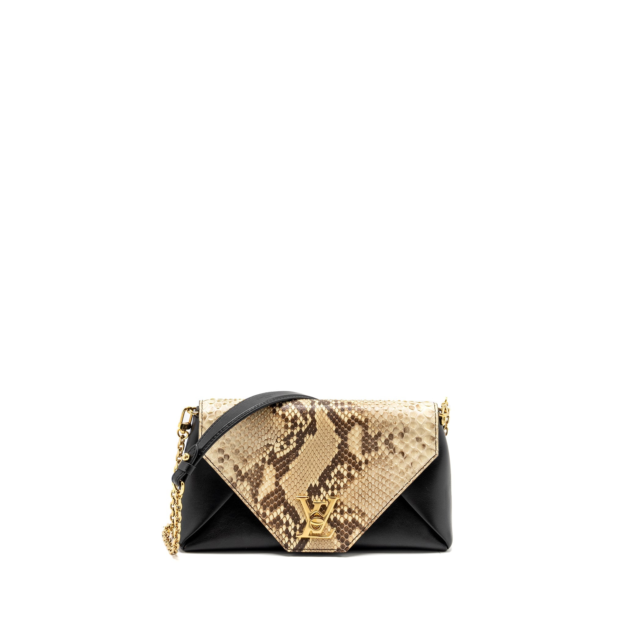 louis-vuitton-love-note-bag-python-calfskin-black-multicolour-ghw