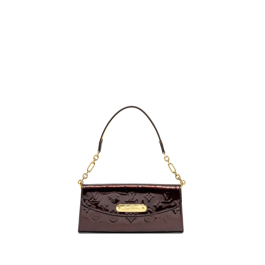 louis-vuitton-sunset-boulevard-clutch-monogram-vernis-amarante-ghw-copy