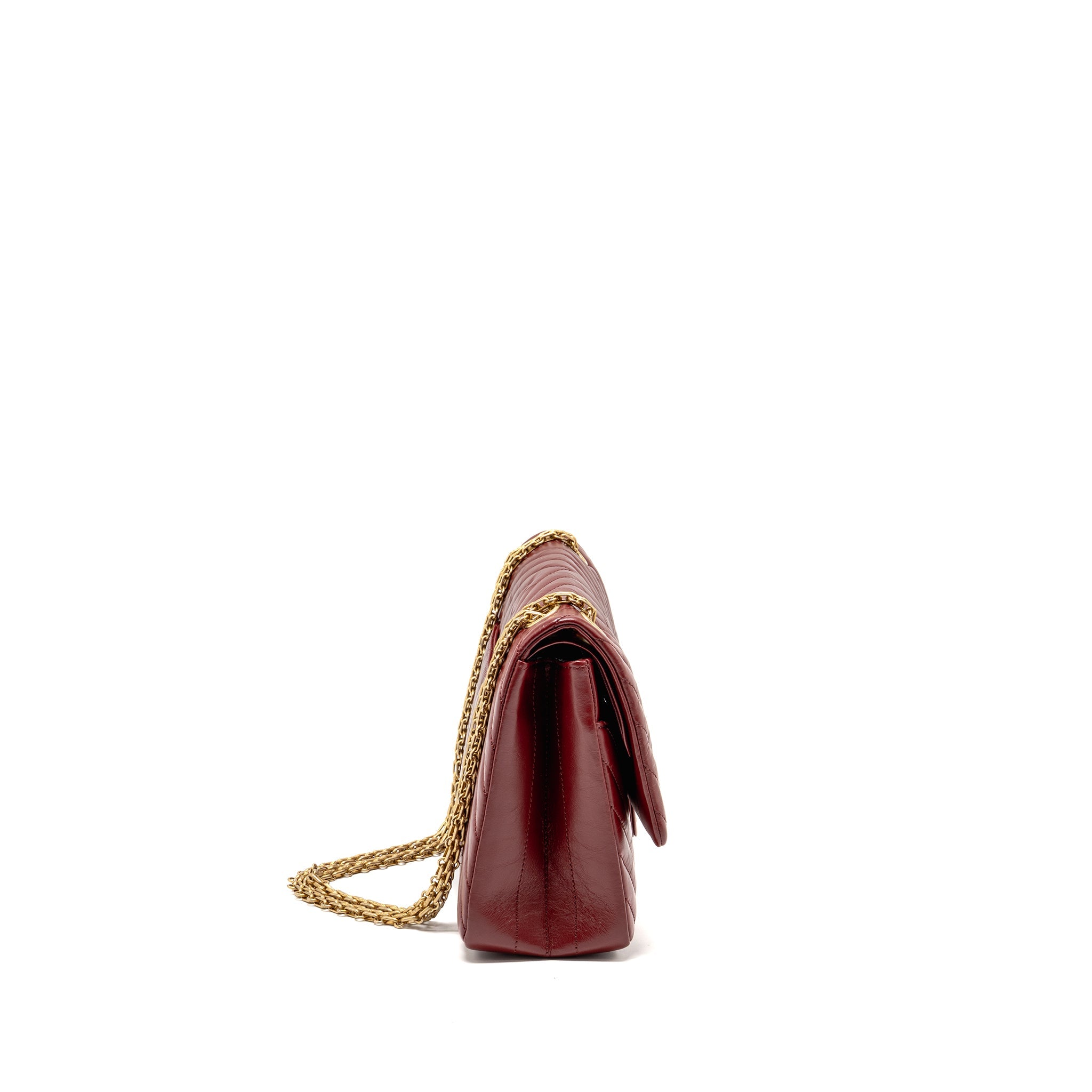 chanel-2-55-226-reissue-double-flap-bag-chevron-aged-calfskin-red-ghw