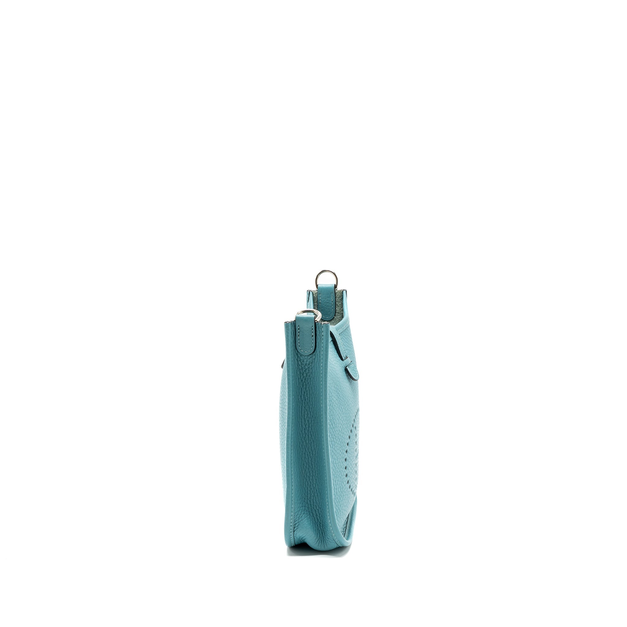 hermes-mini-evelyne-clemence-blue-saint-cyr-with-multicolor-strap-shw-stamp-t