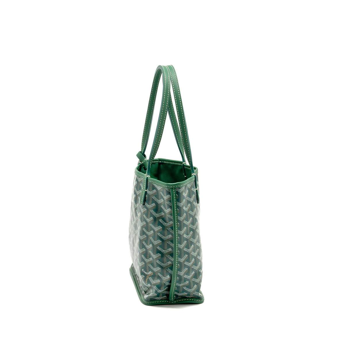 goyard-green