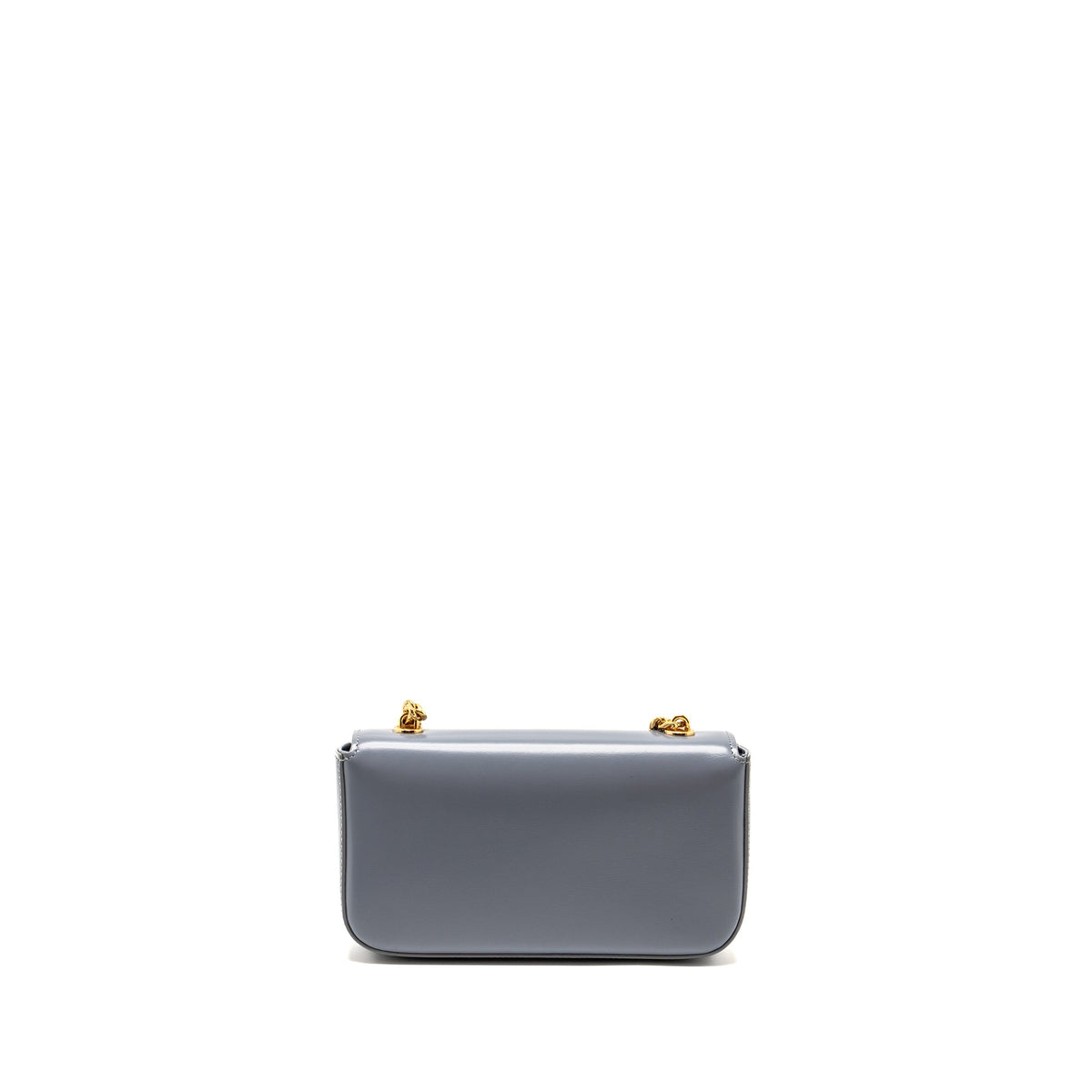 celine-chain-shoulder-bag-claude-shiny-calfskin-blue-grey-ghw