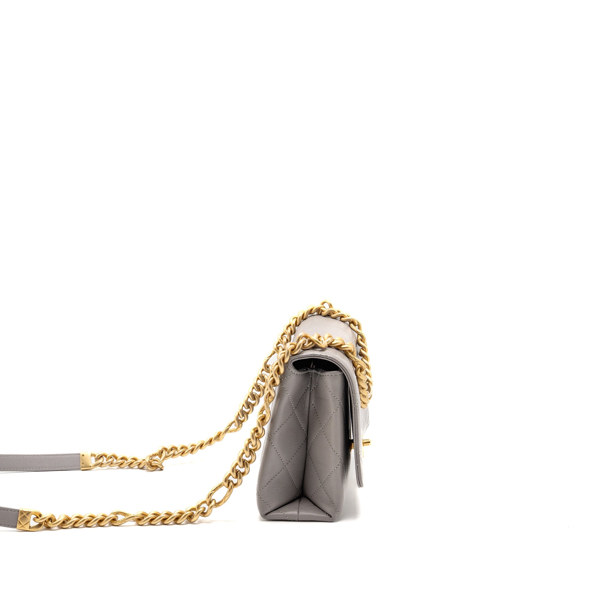 chanel-quilted-flap-bag-with-chain-handle-caviar-grey-ghw-microchip