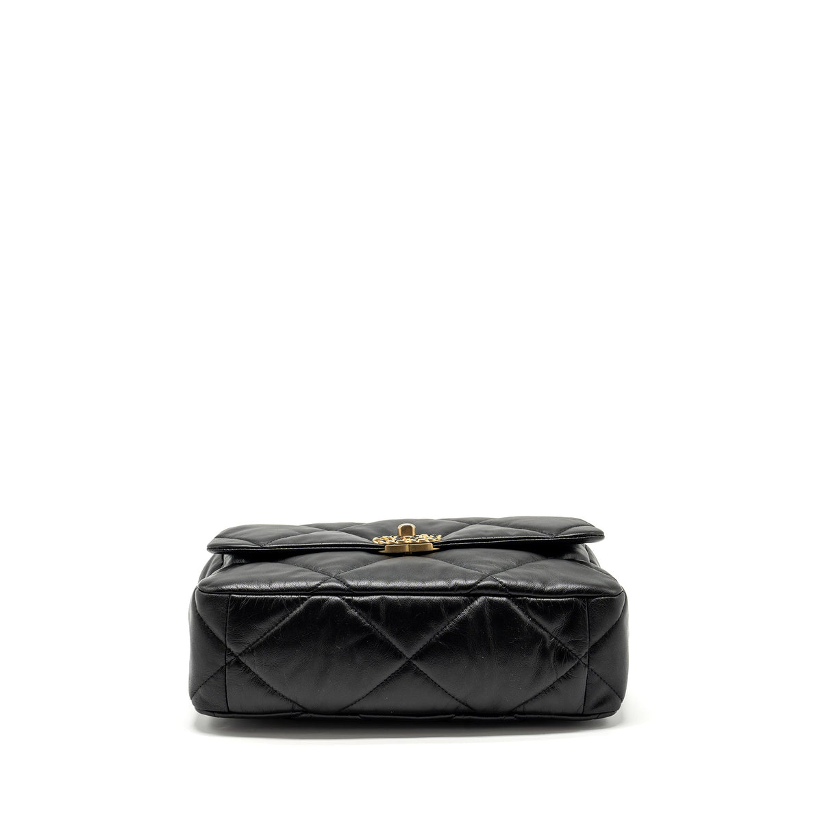 chanel-medium-19-bag-goatskin-black-multicolor-hardware