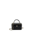 chanel-top-handle-long-vanity-with-chain-lambskin-black-lghw-microchip