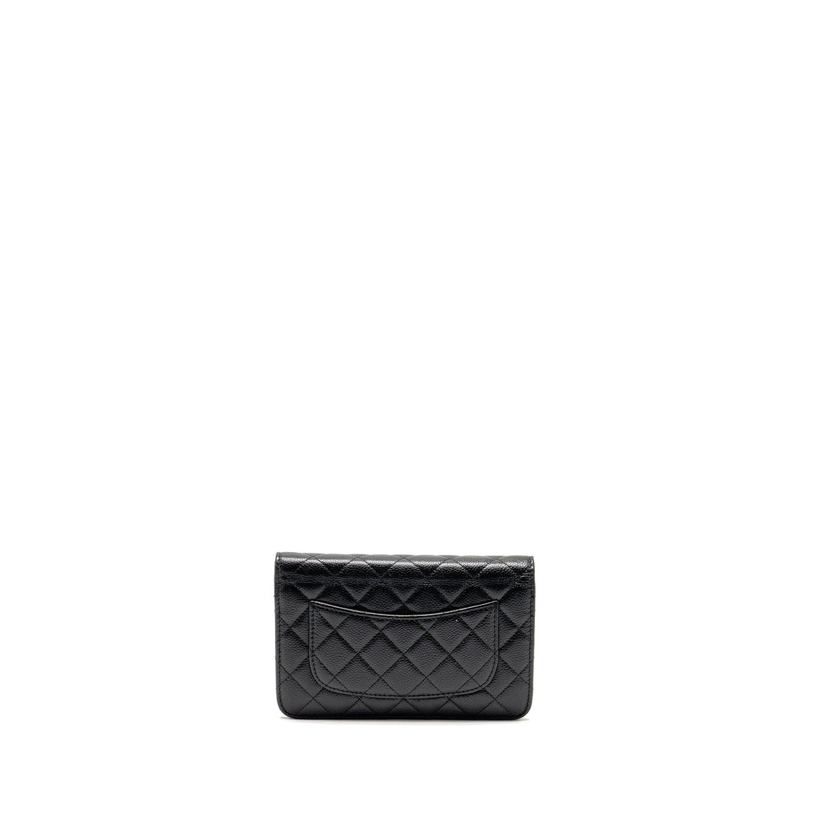 chanel-classic-wallet-on-chain-caviar-black-ghw-20