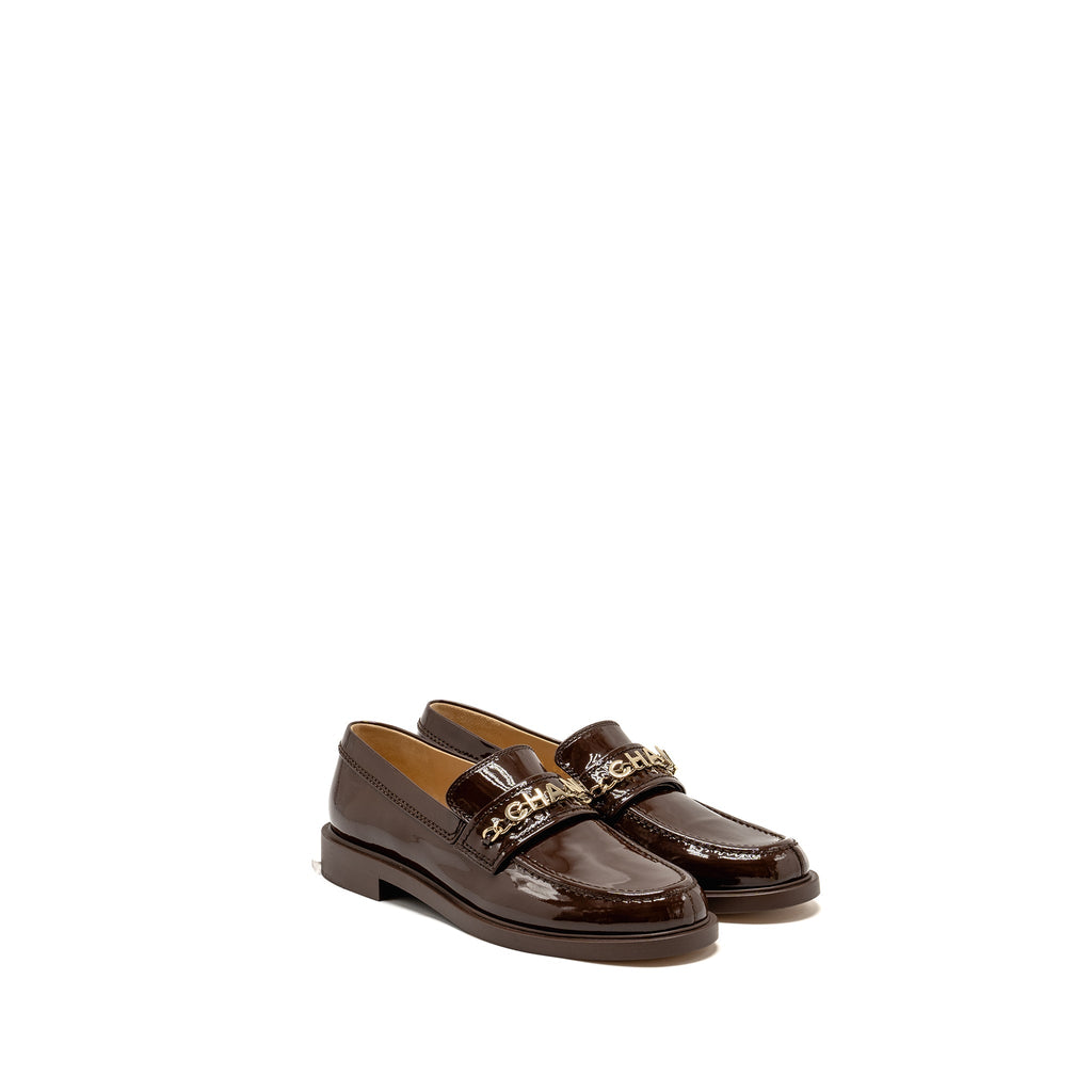 chanel-shoe-brown
