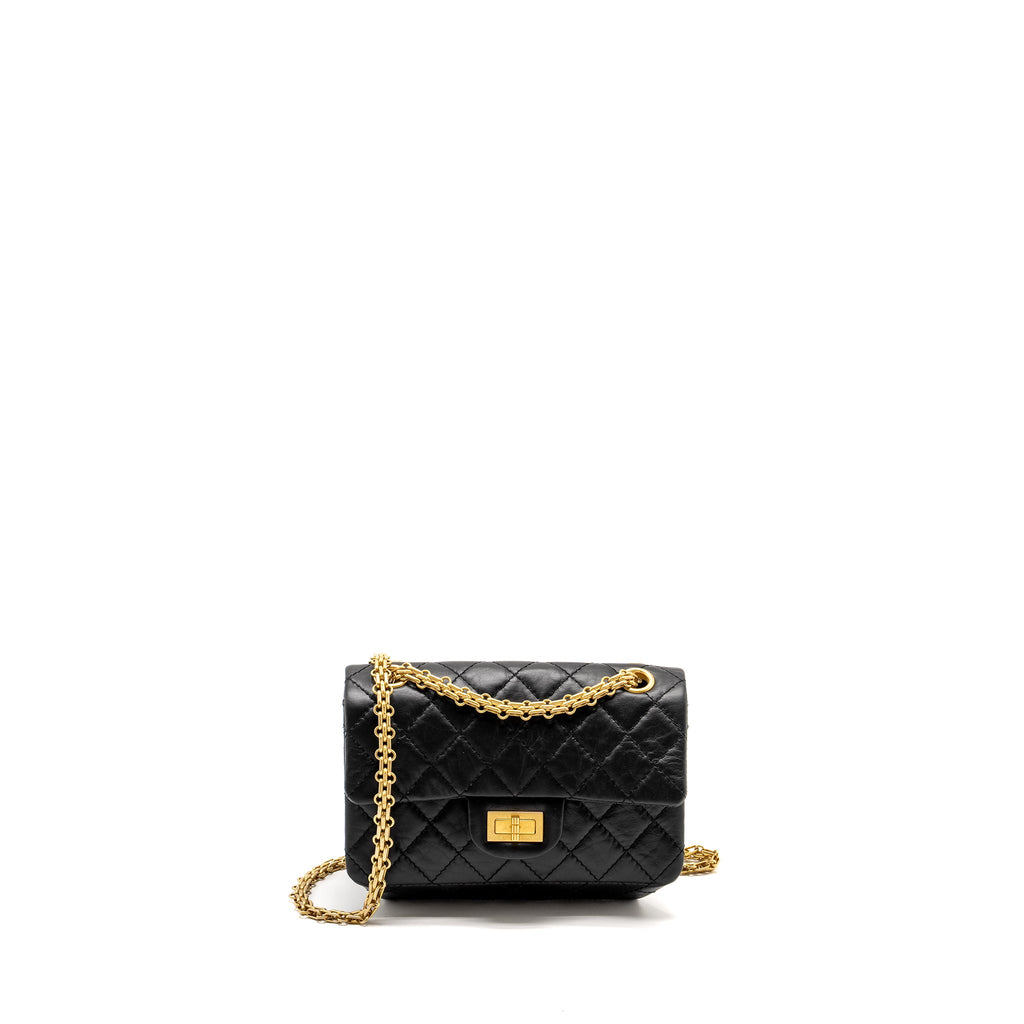 chanel-mini-2-55-reissue-aged-calfskin-black-ghw-microchip-copy