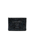 chanel-cluth-tweed-black