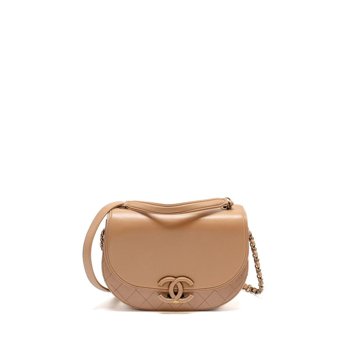 chanel-coco-curve-flap-bag-calfskin-beige-ruthenium-hardware