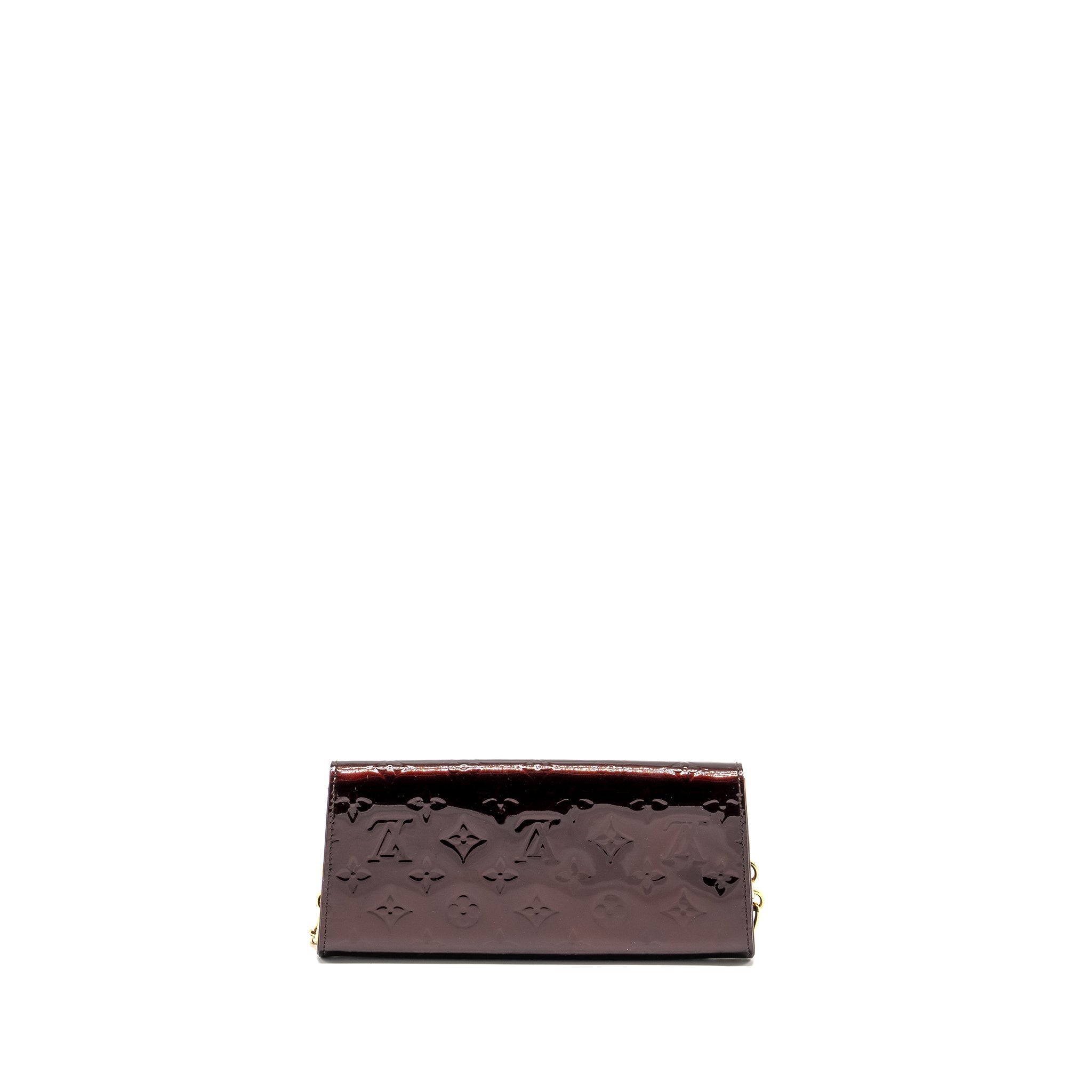 louis-vuitton-sunset-boulevard-clutch-monogram-vernis-amarante-ghw-copy