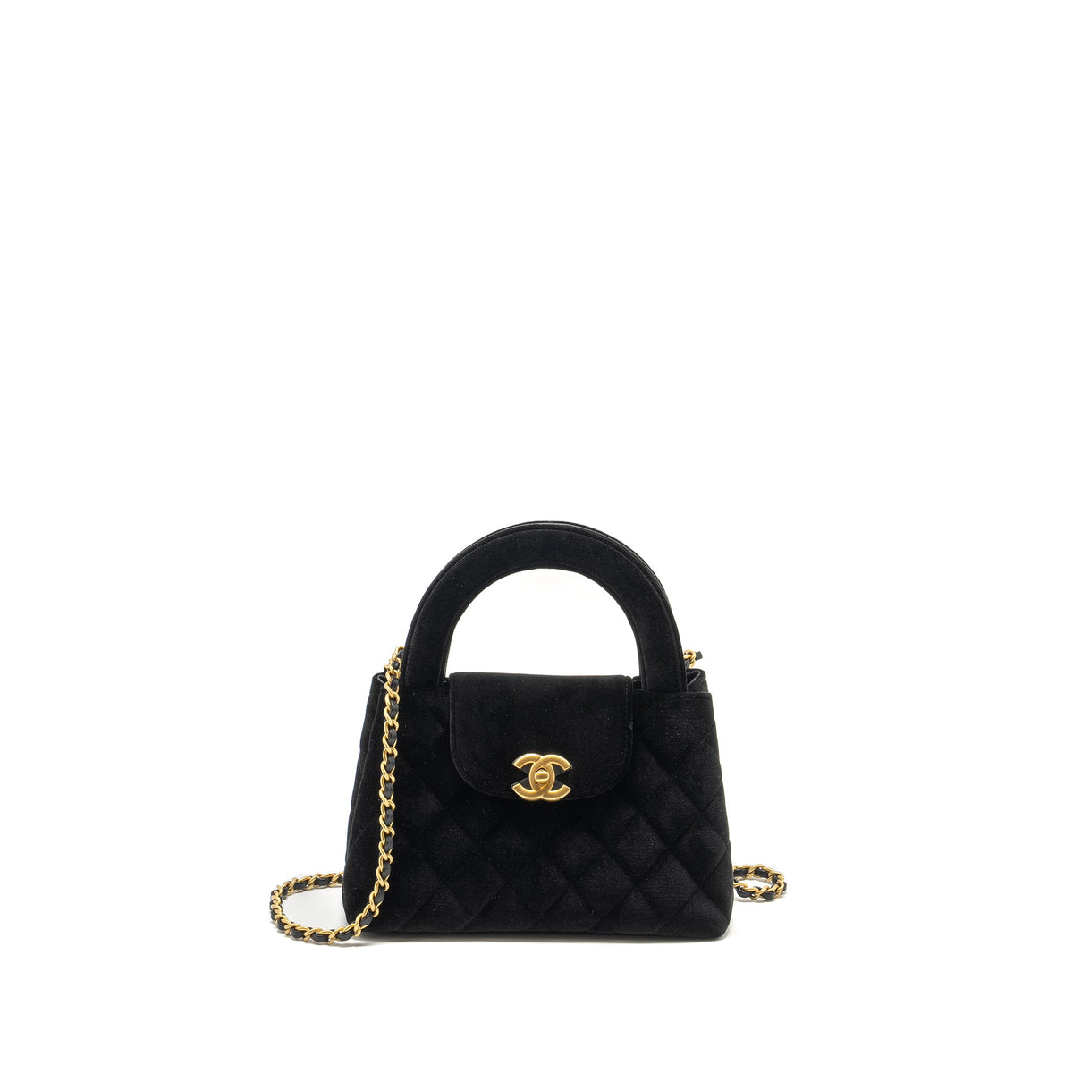 chanel-24a-mini-shopping-tote-mini-kelly-velvet-black-ghw-microchip