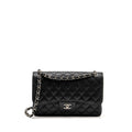 chanel-jumbo-classic-double-flap-bag-caviar-black-shw-5