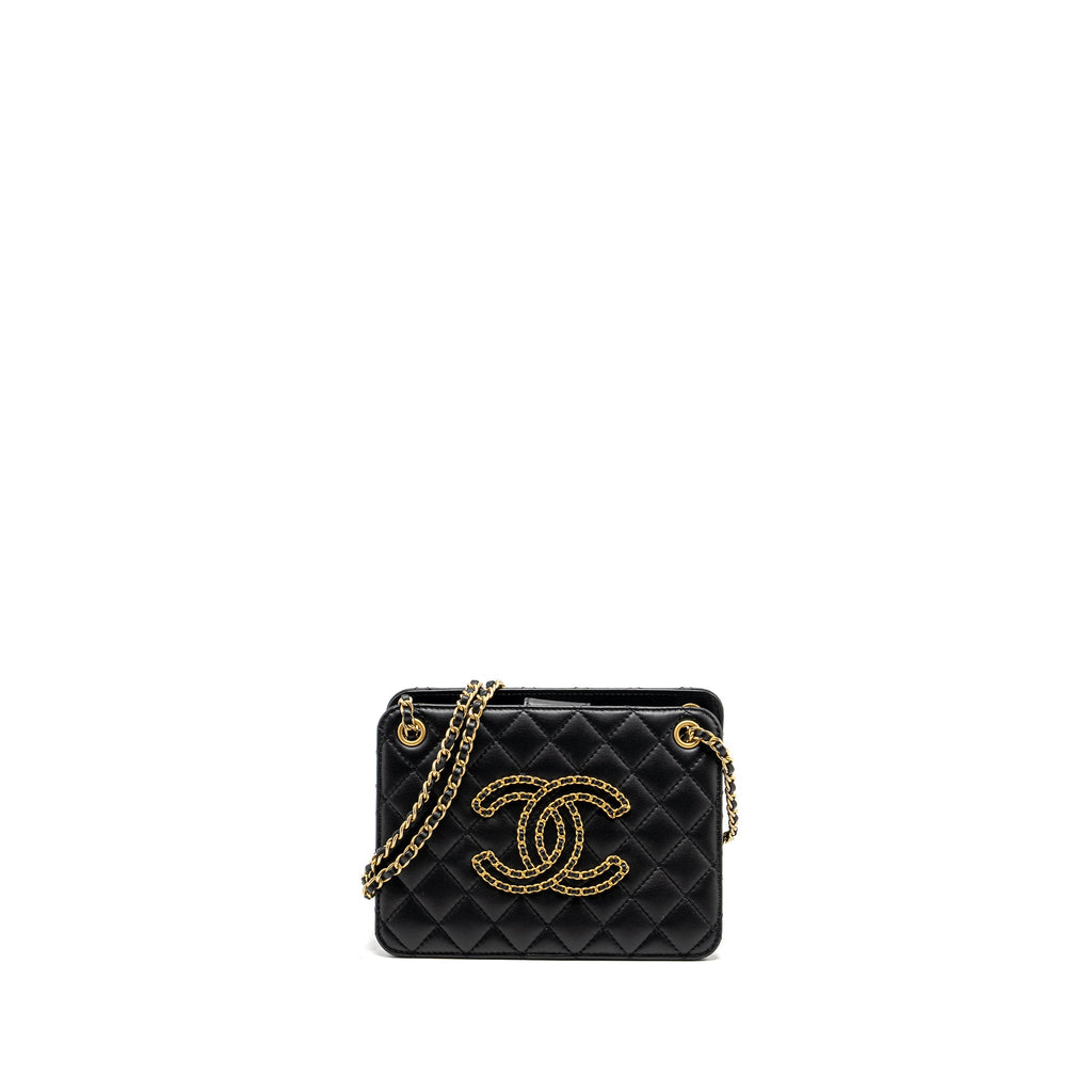 chanel-giant-cc-logo-mini-tote-bag-lambskin-black-ghw-1
