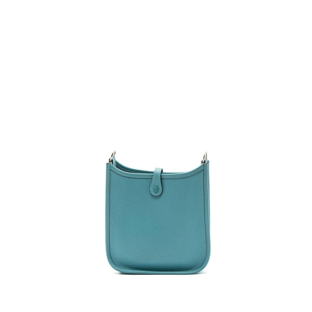 hermes-mini-evelyne-clemence-blue-saint-cyr-with-multicolor-strap-shw-stamp-t