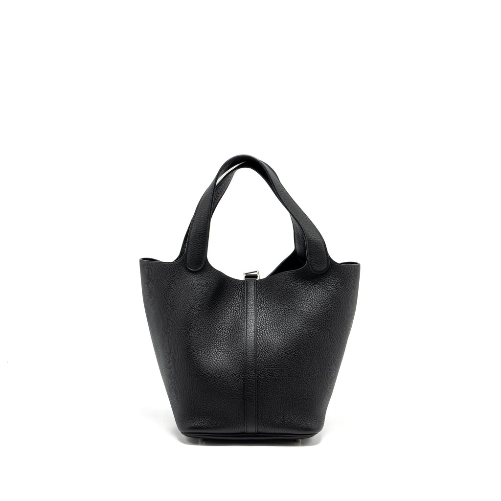 hermes-picotin-22-lock-bag-clemence-black-shw-stamp-z-1