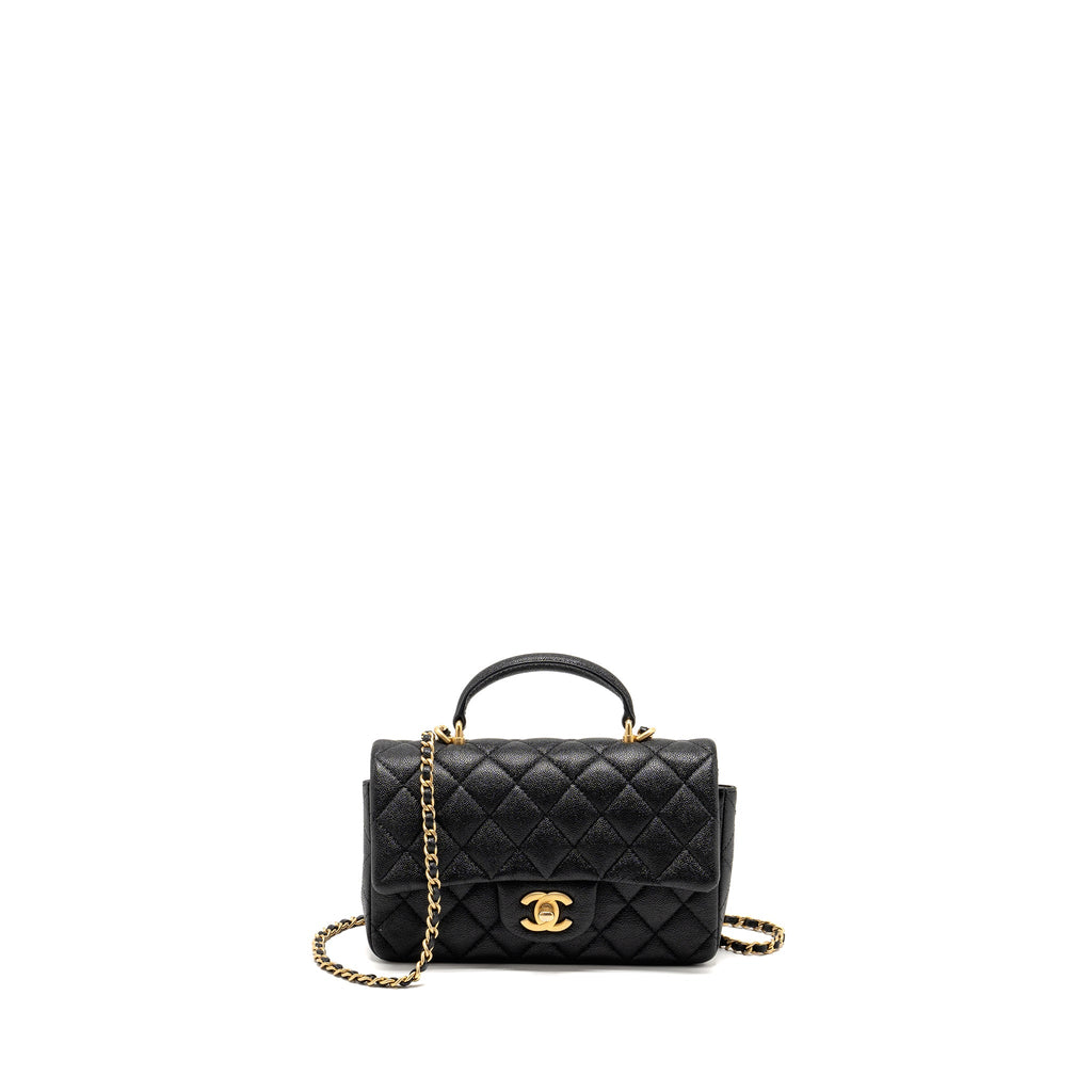 chanel-top-handle-mini-rectangular-flap-bag-grained-calfskin-black-ghw-1