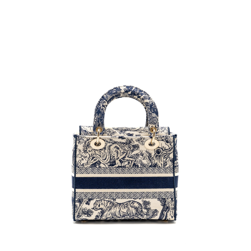 dior-blue-multicolour-bag