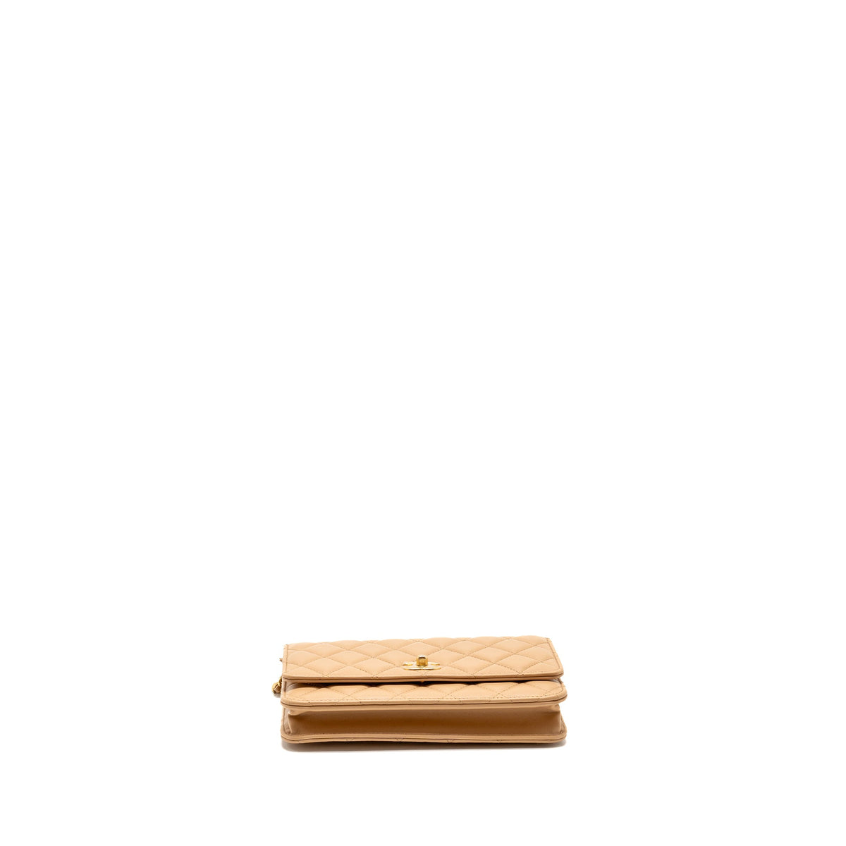 chanel-pearl-crush-wallet-on-chain-lambskin-beige-ghw-microchip-copy