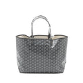 goyard-saint-louis-pm-tote-bag-canvas-calfskin-grey-shw