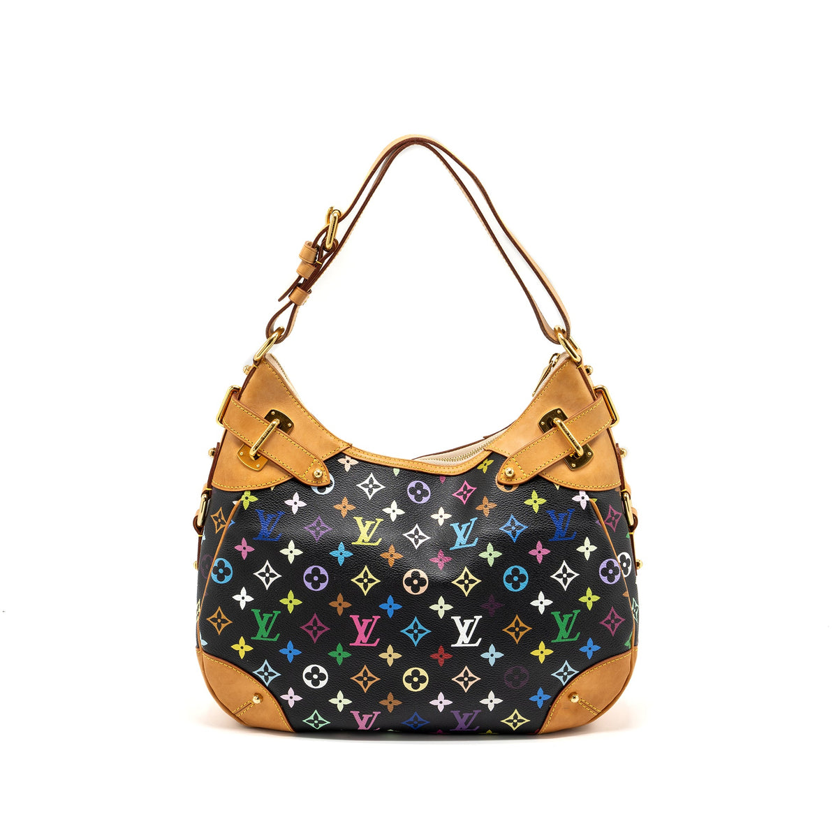 louis-vuitton-greta-bag-monogram-multicolor-black-ghw