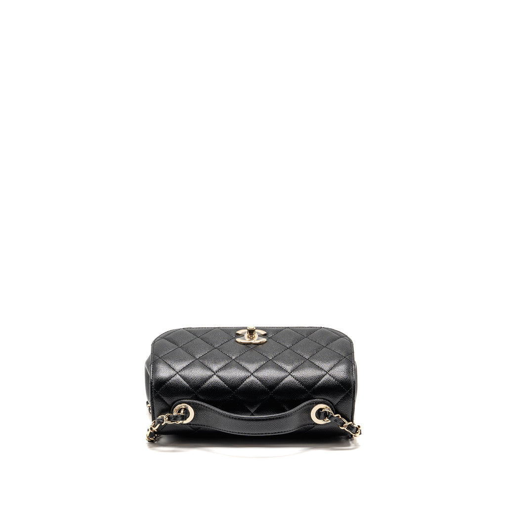 chanel-medium-business-affinity-caviar-black-lghw-microchip-copy