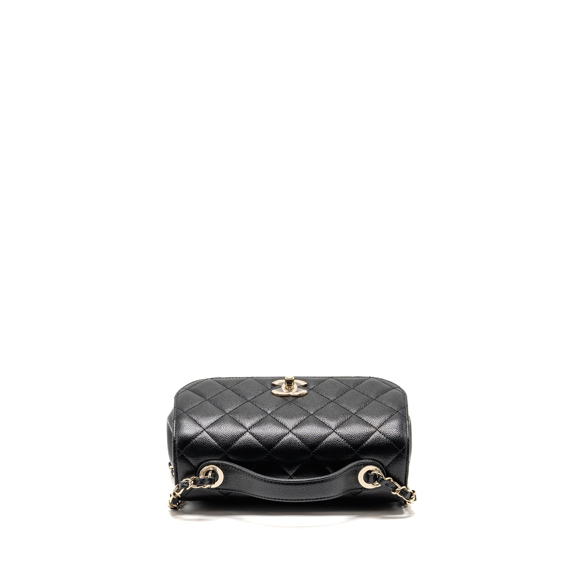 chanel-medium-business-affinity-caviar-black-lghw-microchip-copy