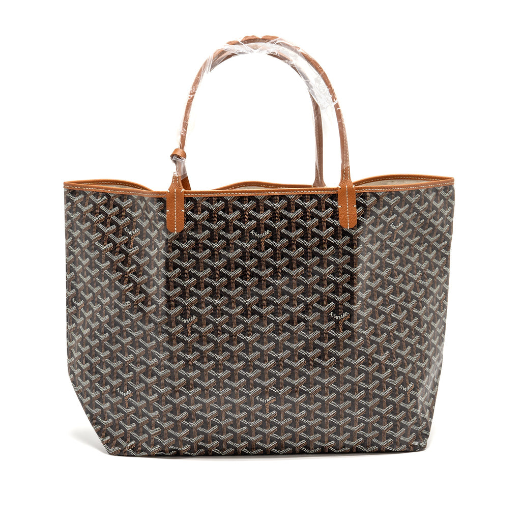 goyard-saint-louis-gm-tote-goyardine-canvas-black-brown-shw