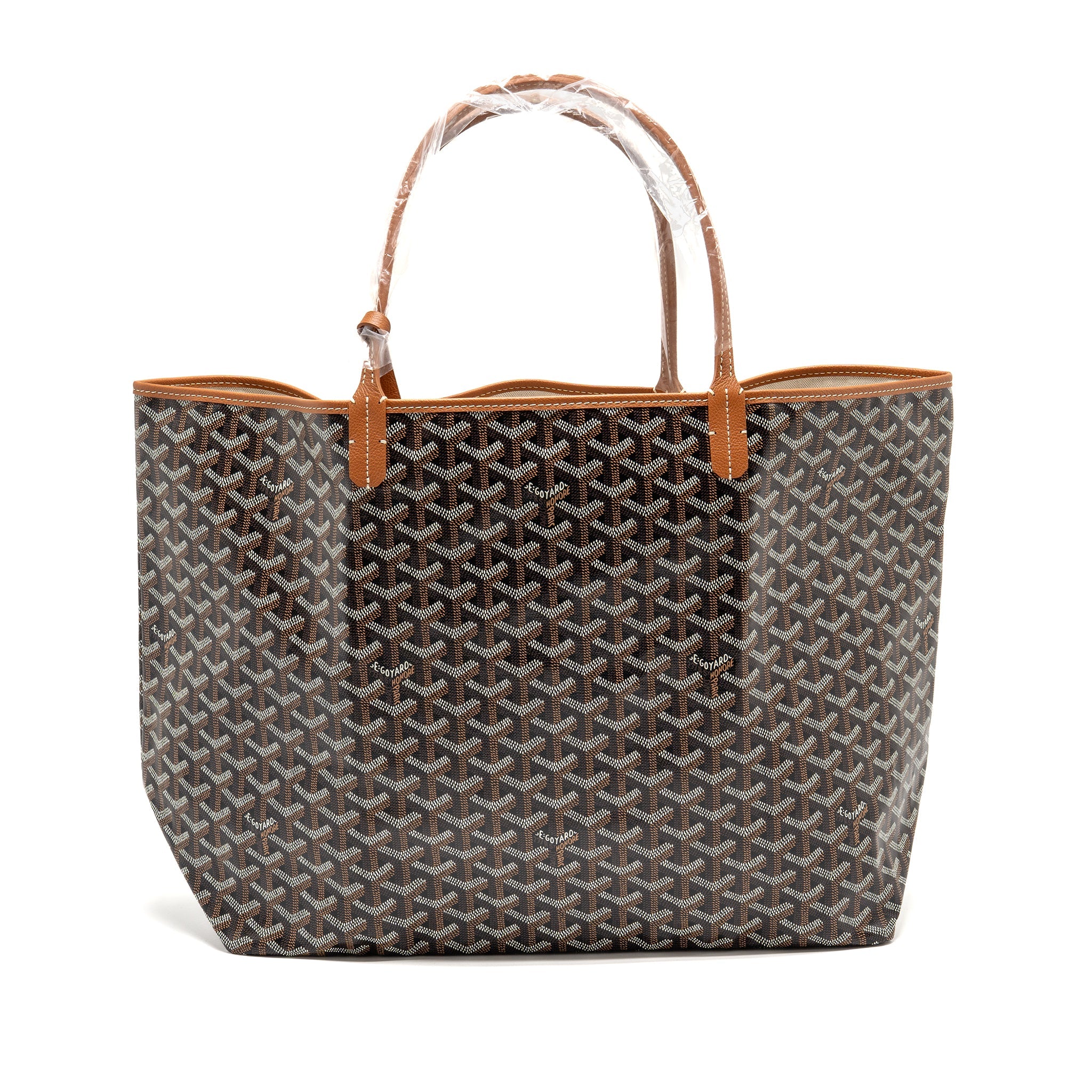 goyard-saint-louis-gm-tote-goyardine-canvas-black-brown-shw