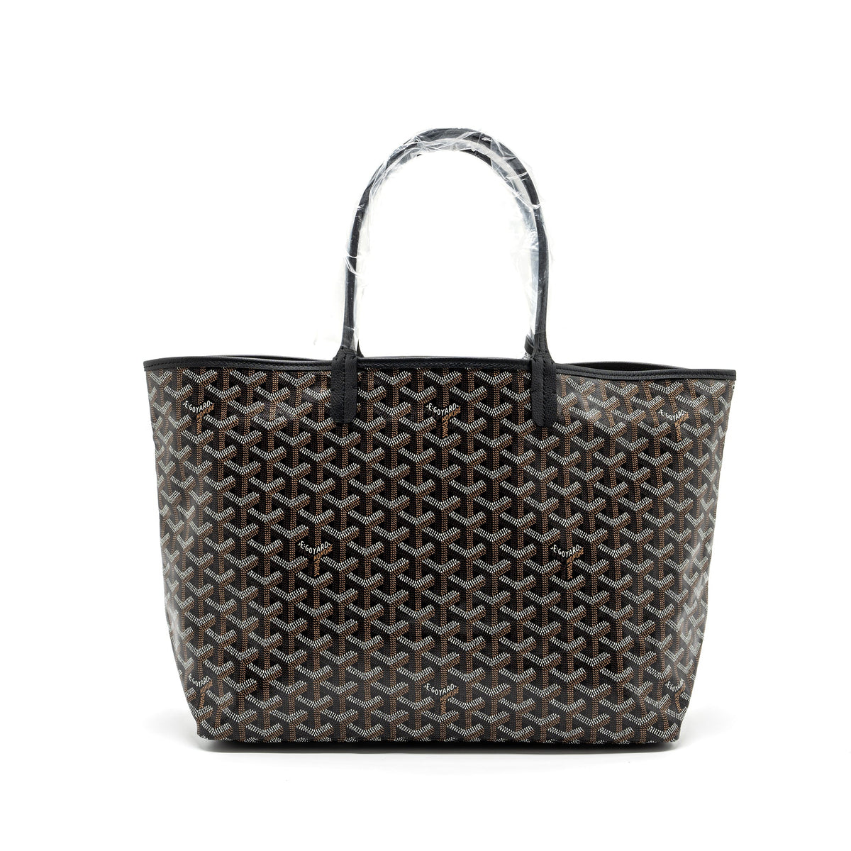 goyard-saint-louis-pm-tote-bag-goyardline-canvas-calfskin-black