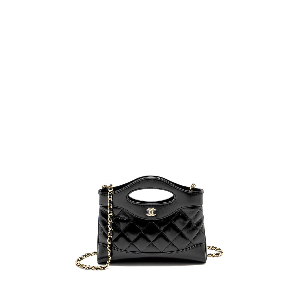 chanel-mini-31-clutch-with-chain-shiny-lambskin-black-lghw-microchip