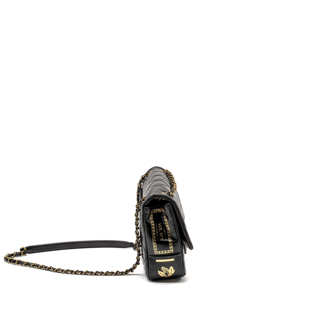 chanel-limited-edition-quilted-flap-bag-shiny-calfskin-black-ghw