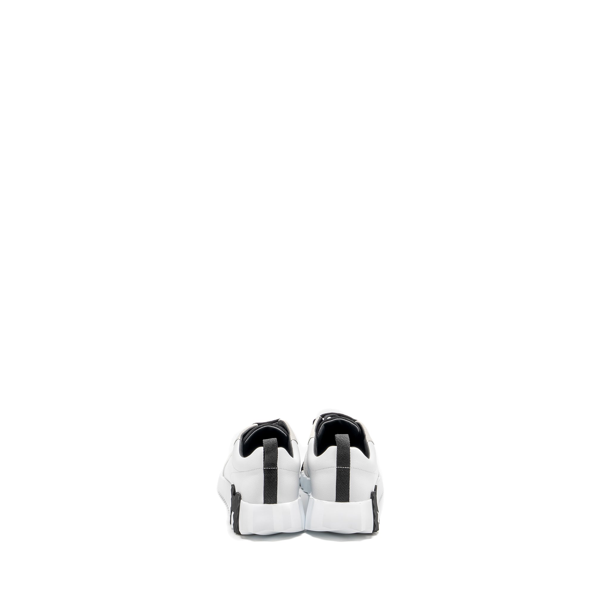 hermes-size-38-5-bouncing-sneakers-leather-blanc-noir