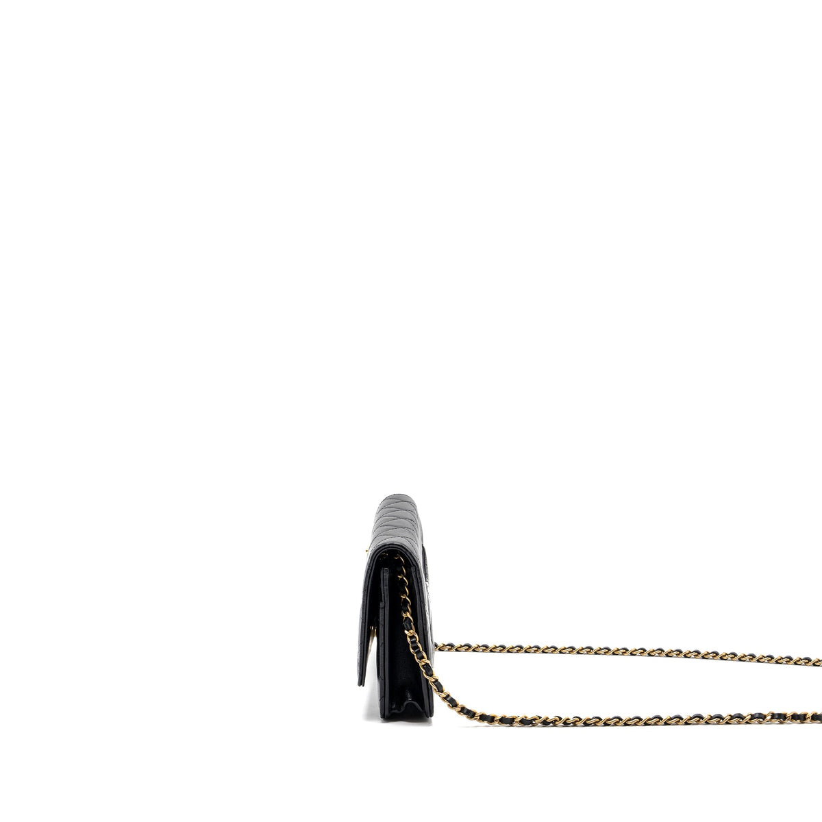 chanel-classic-wallet-on-chain-with-charms-lambskin-black-ghw-copy