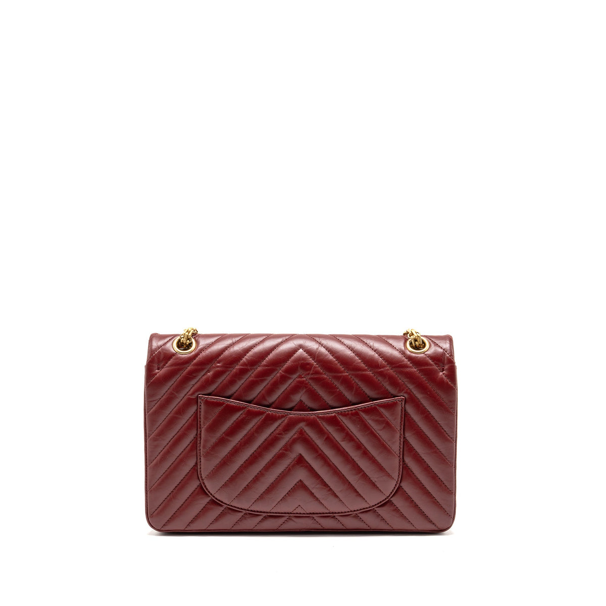 chanel-2-55-226-reissue-double-flap-bag-chevron-aged-calfskin-red-ghw