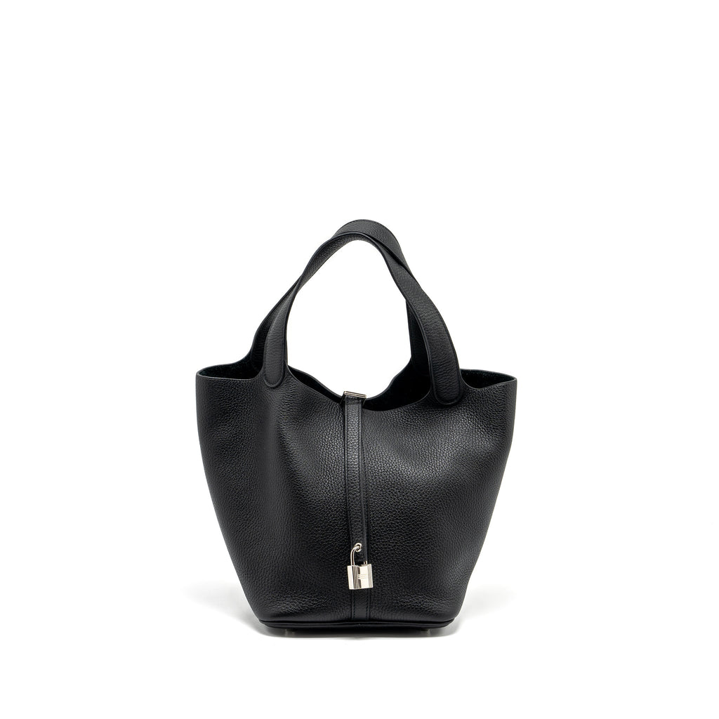 hermes-picotin-22-lock-bag-clemence-black-shw-stamp-z-1