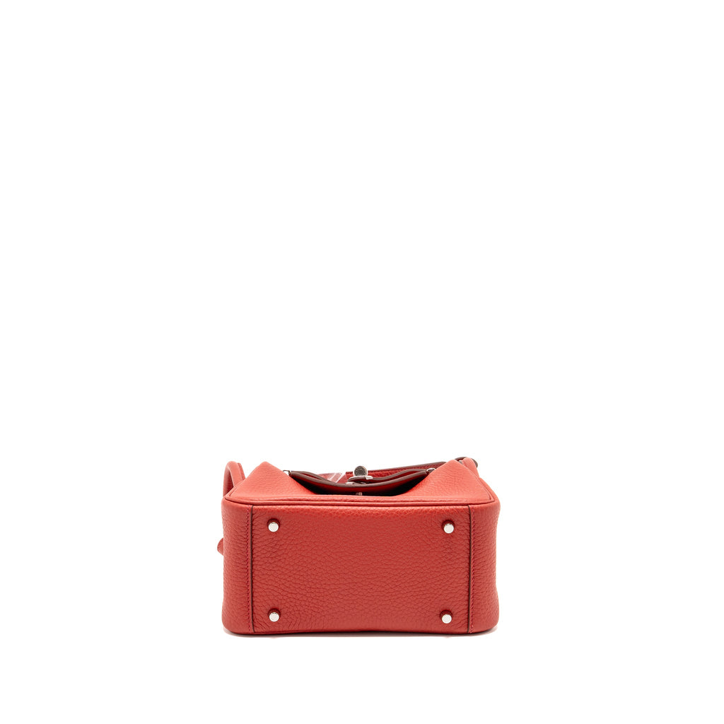 hermes-mini-lindy-clemence-vermillon-shw-stamp-b