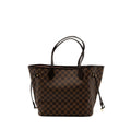 louis-vuitton-neverfull-mm-monogram-damier-ebene-canvas-rose-ballerina