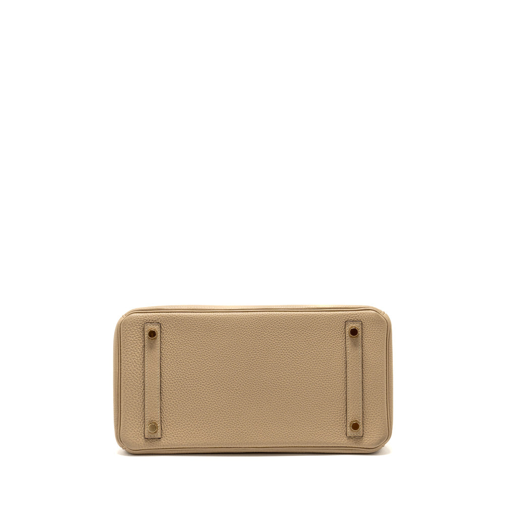 hermes-birkin-30-togo-trench-ghw-stamp-x-copy-1