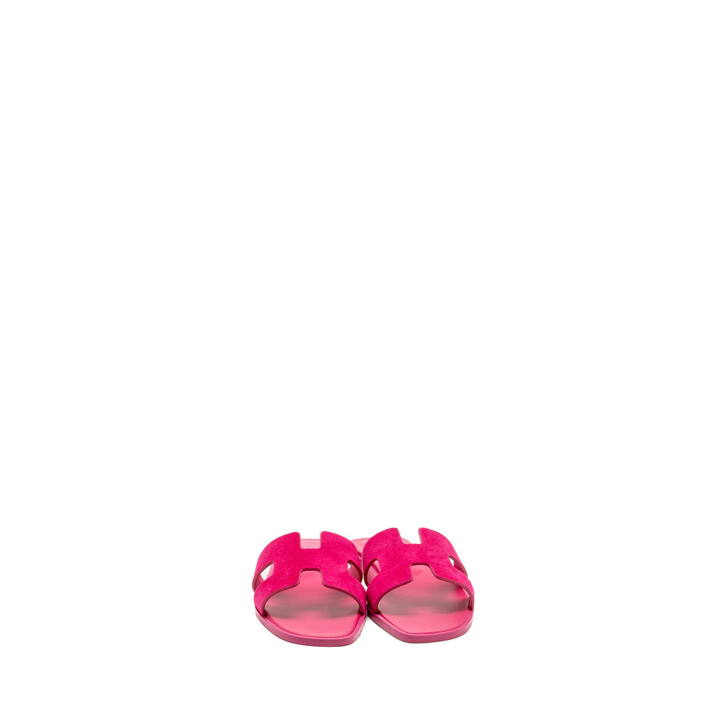 hermes-size-36-oran-sandals-leather-pink-copy