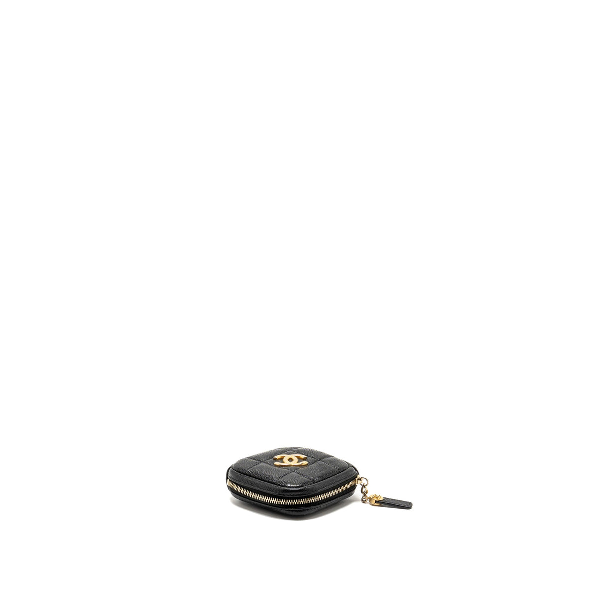 chanel-quilted-diamond-zipper-coin-purse-caviar-black-ghw