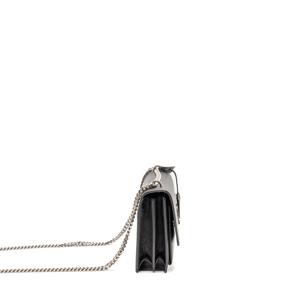 saint-laurent-ysl-medium-sunset-bag-calfskin-grey-shw