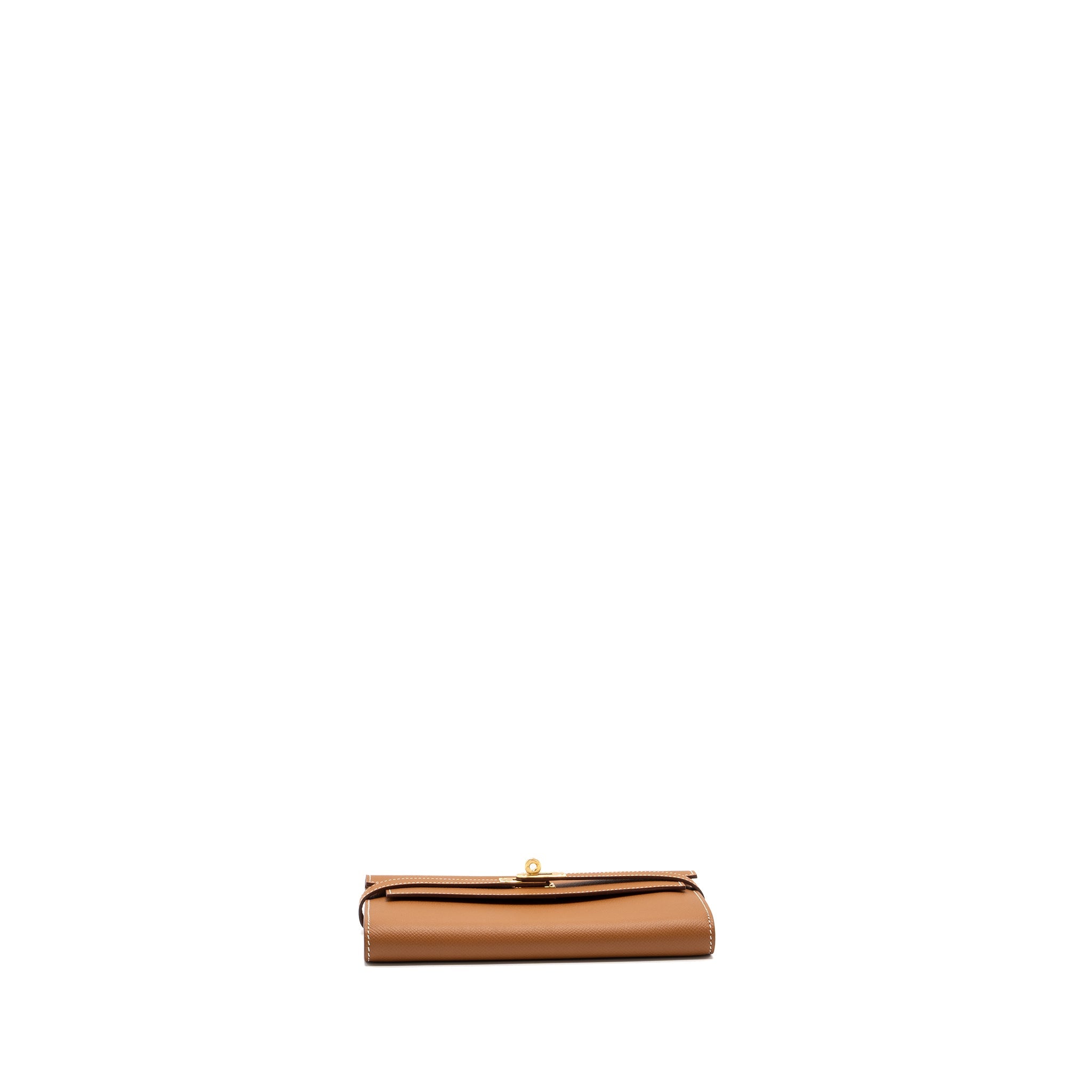 hermes-kelly-long-wallet-epsom-gold-ghw-stamp-d