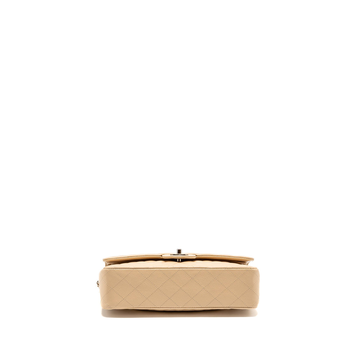 chanel-medium-classic-double-flap-bag-caviar-beige-lghw-1
