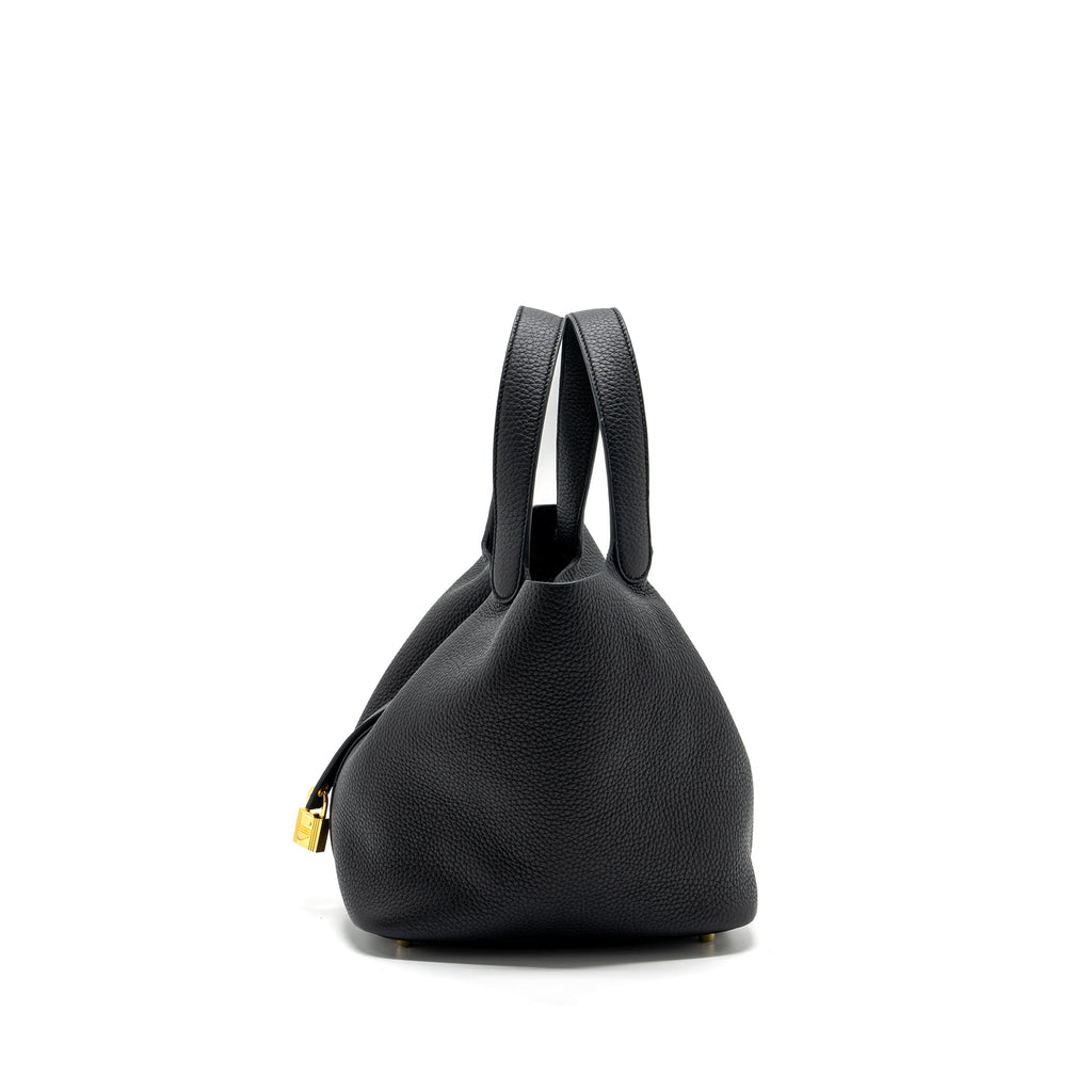 hermes-picotin-22-clemence-black-ghw-stamp-z-1