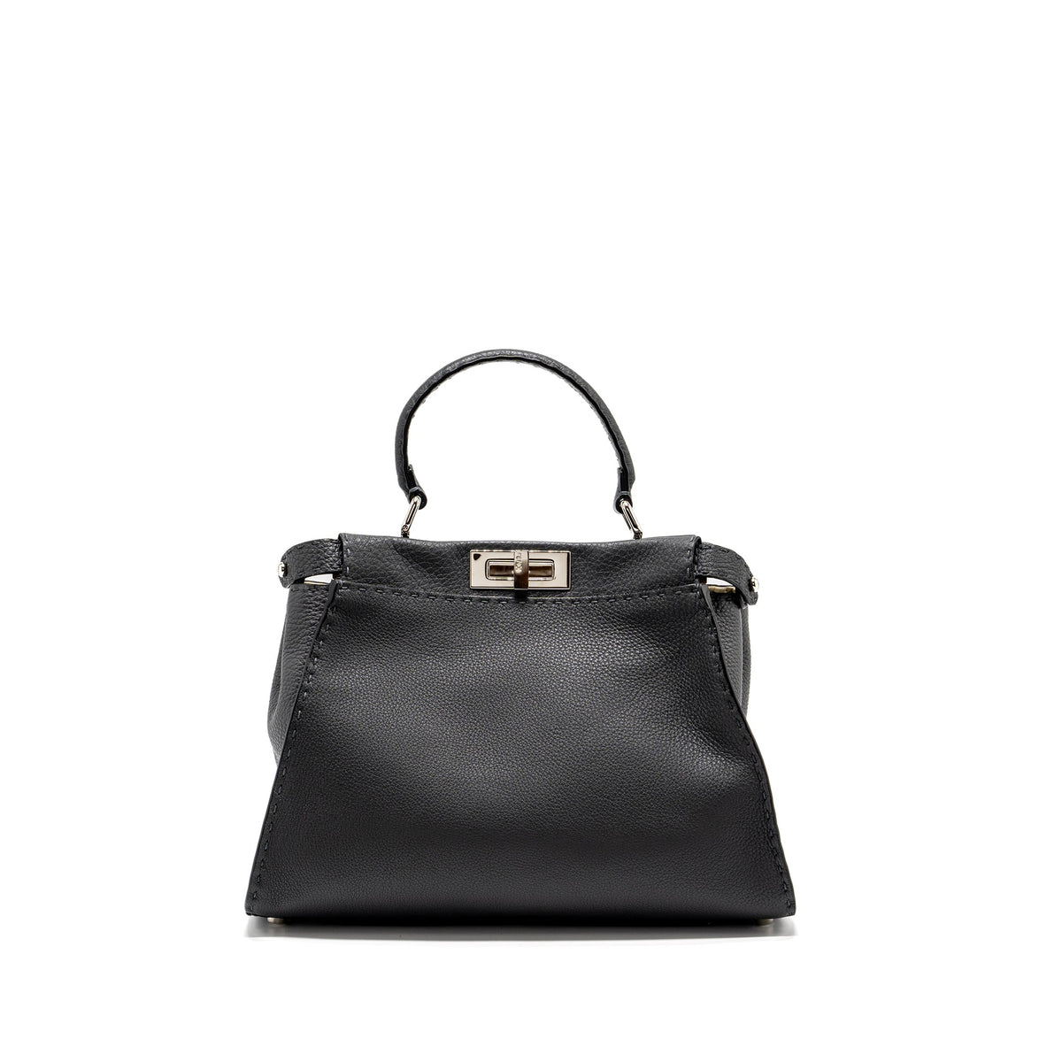 fendi-medium-peekaboo-bag-selleria-leather-black-shw