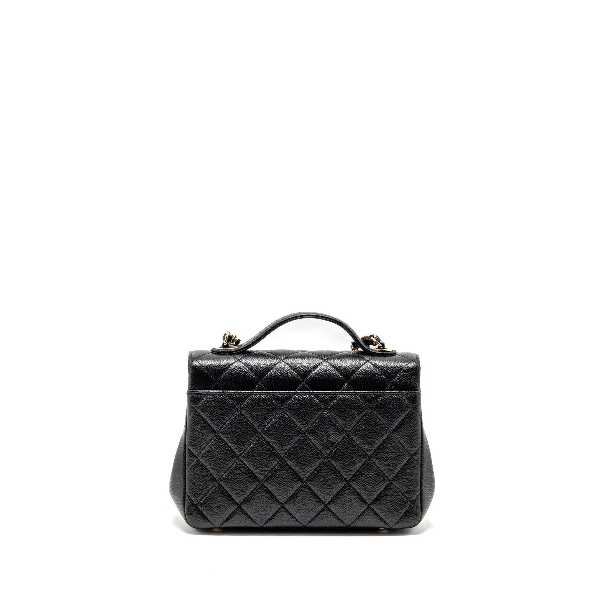 chanel-medium-business-affinity-caviar-black-lghw-microchip-copy