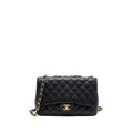 chanel-classic-jumbo-single-flap-bag-caviar-black-ghw