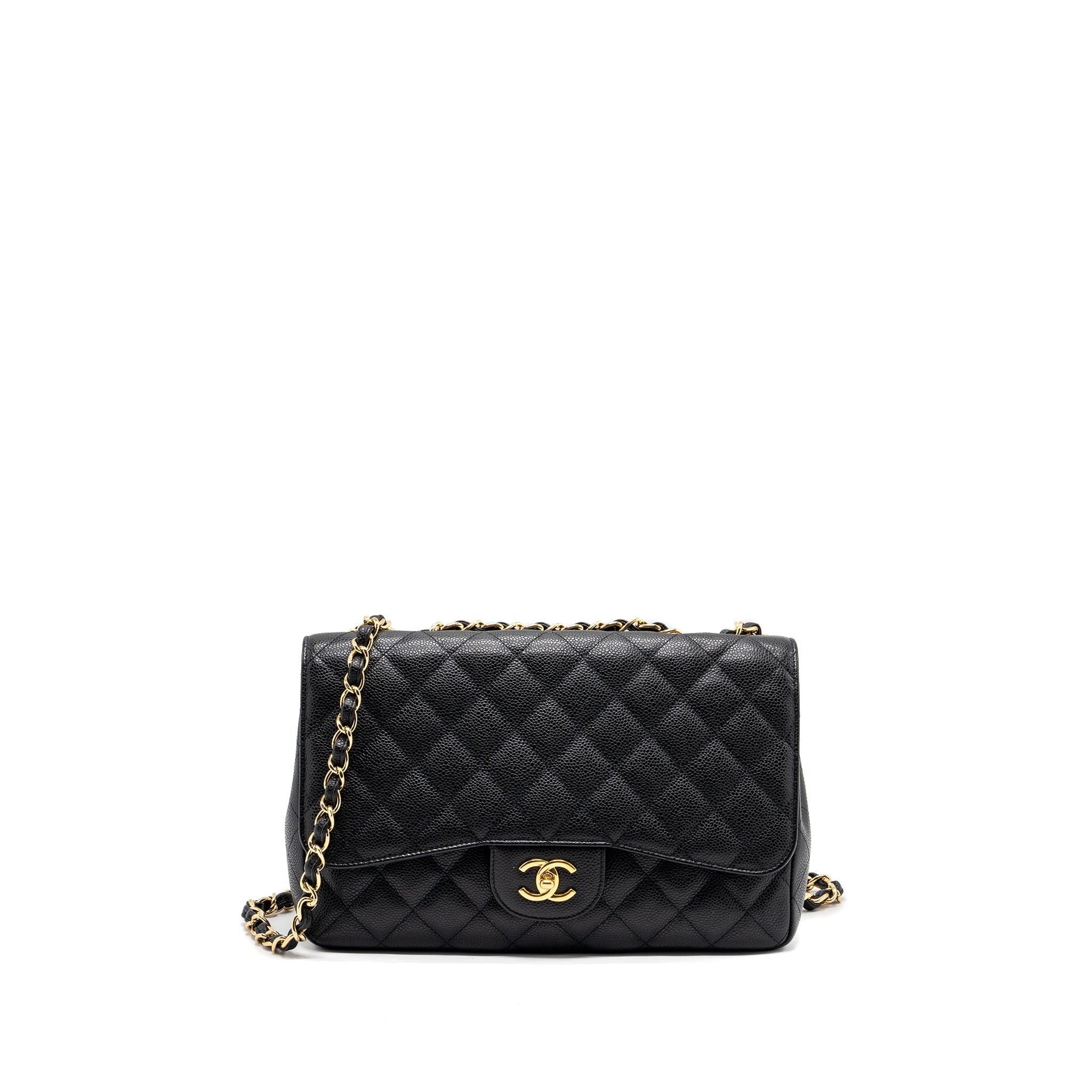 chanel-classic-jumbo-single-flap-bag-caviar-black-ghw