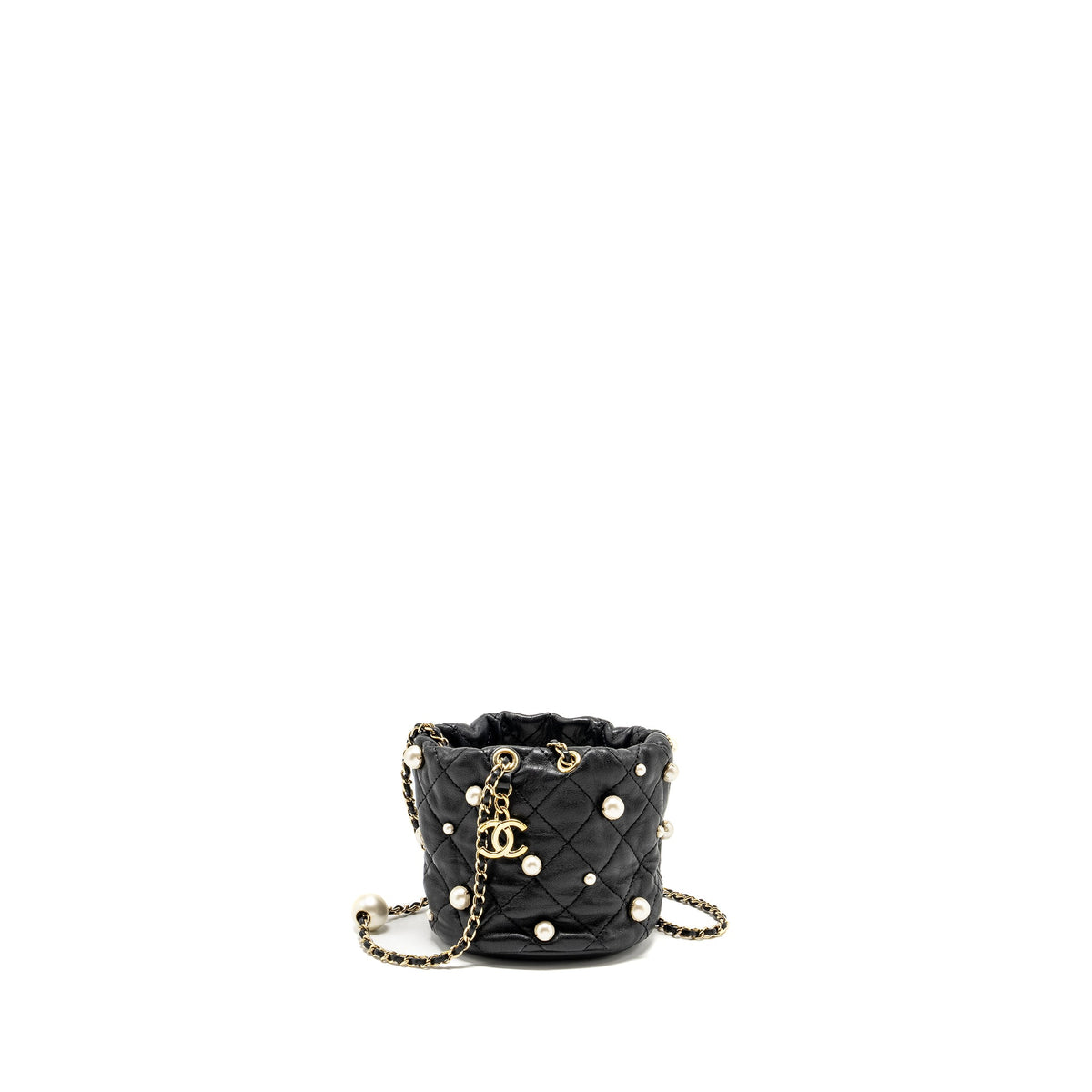 chanel-21s-quilted-mini-about-pearls-bucket-bag-lambskin-black-lghw-copy